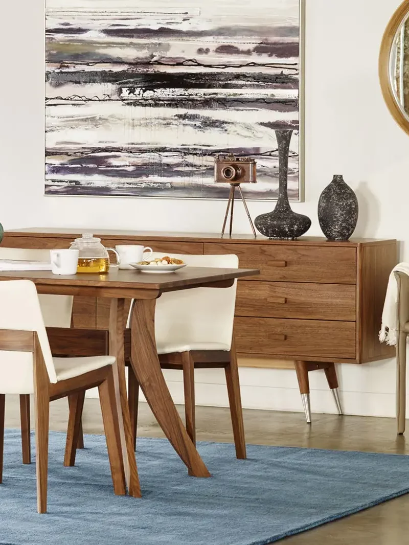 Moe's™ - Florence Dining Table
