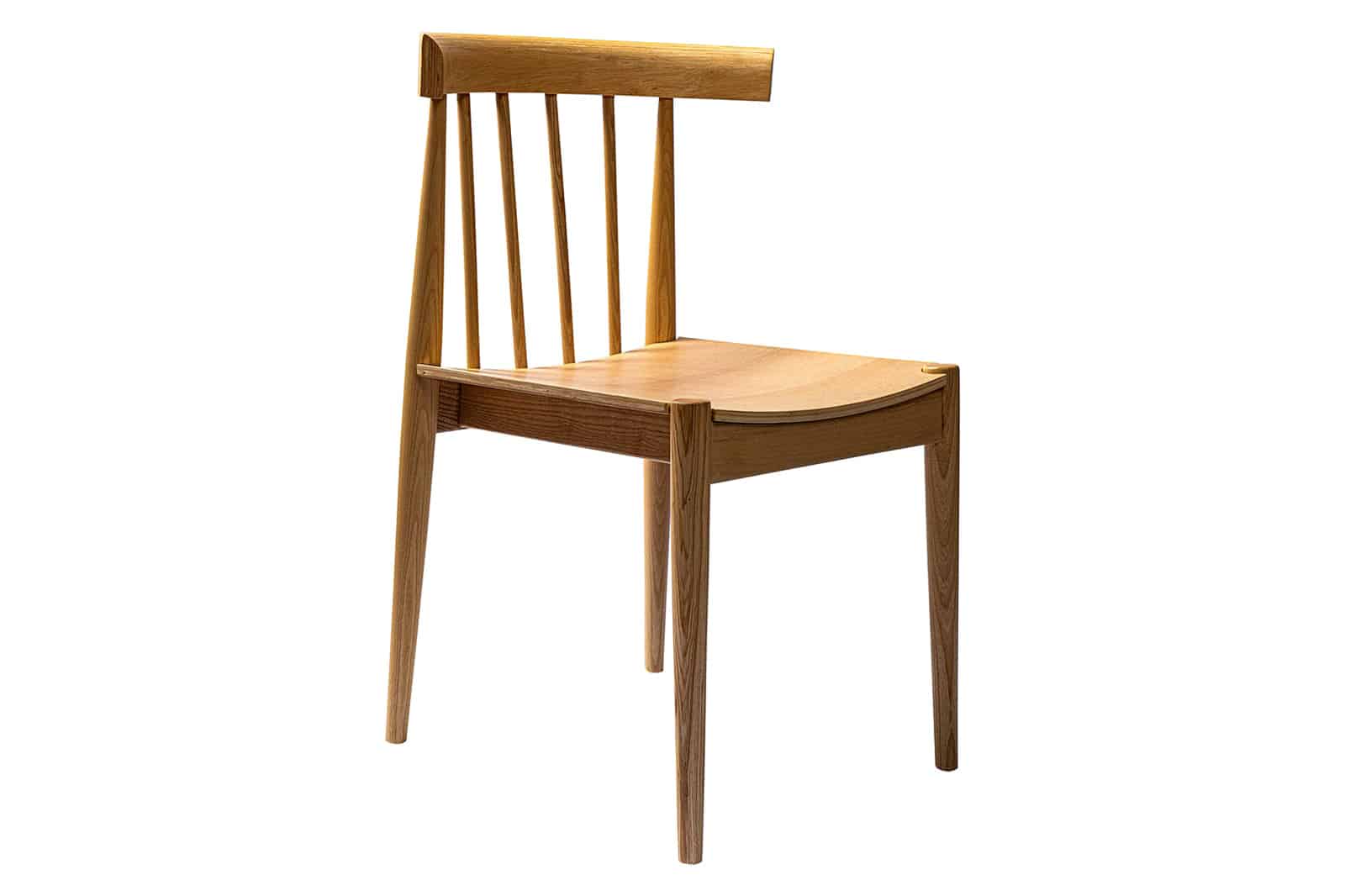 Moe's™ Day Dining Chair - Natural