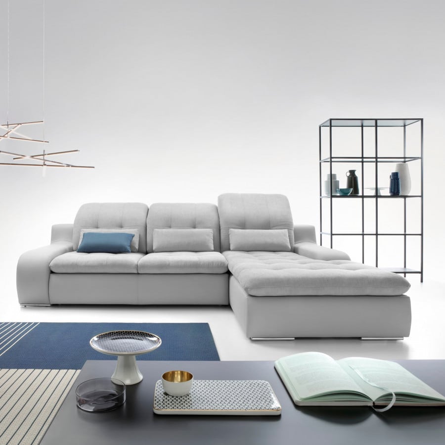 maxima bavero sectional