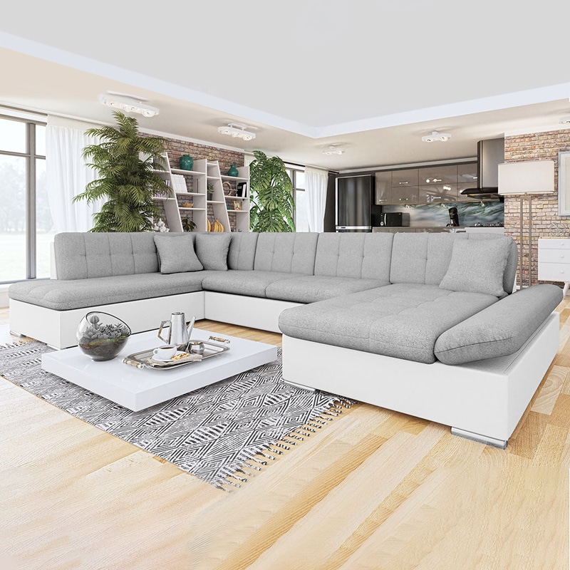 maxima sectional sofa