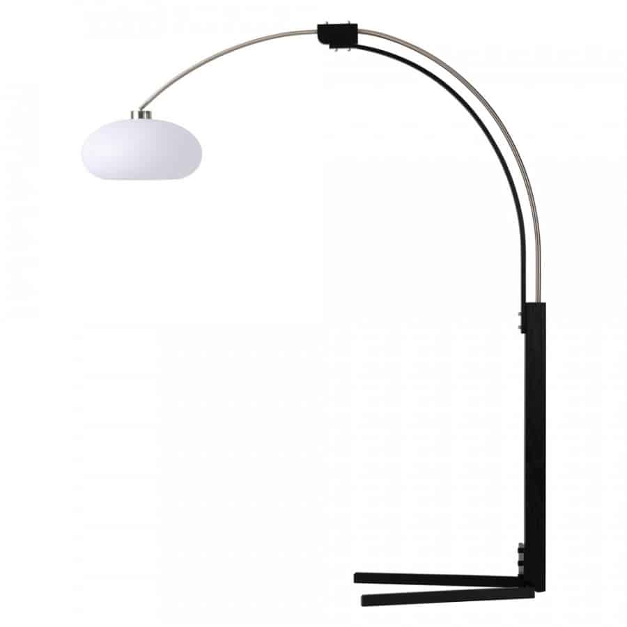 morelli floor lamp