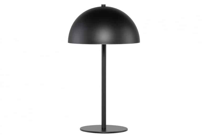 Nuevo™ Rocio Table Light - Matte Black