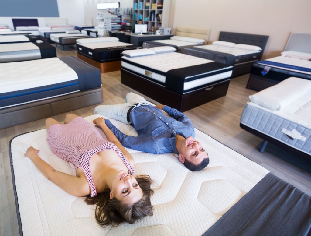Orthopedic And Anatomical Mattresses And Pillows Hardness Relax