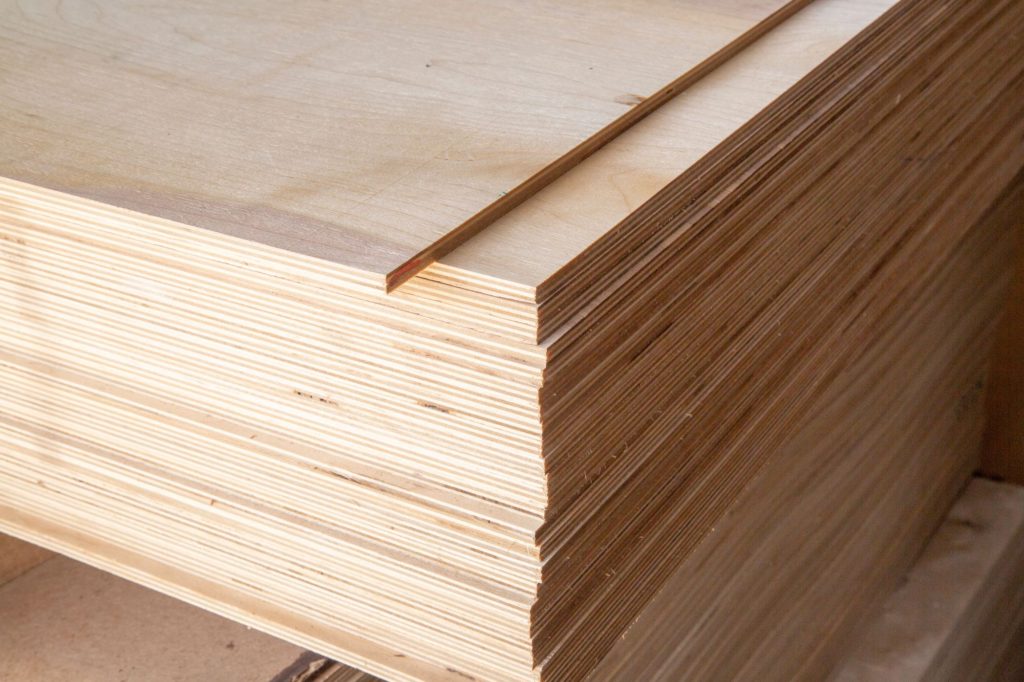 Plywood Board Lists
