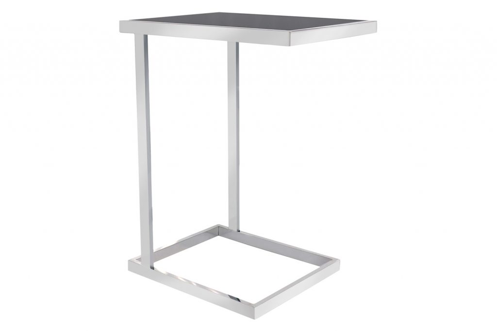 Pasargad Luxe Collection End Table