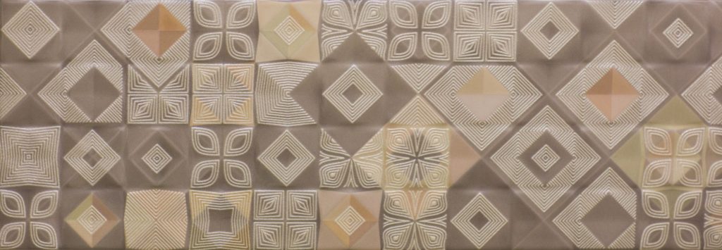 Rectangle Ceramic Tile 30x90 Patterns