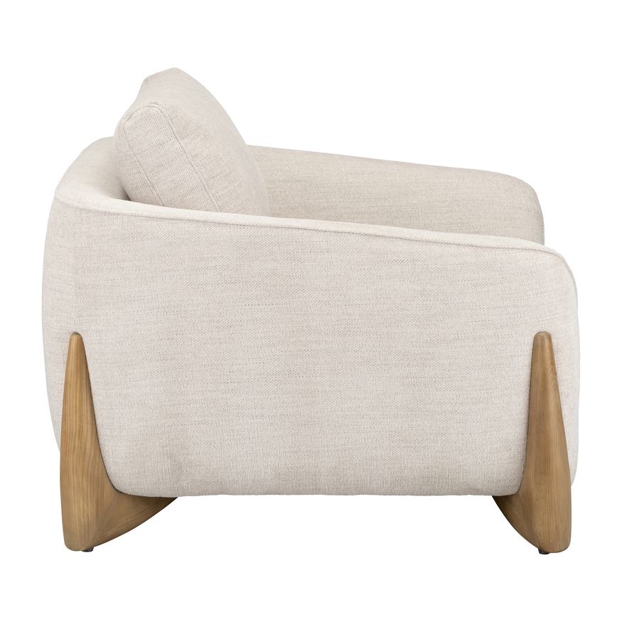 Sagebrook™ Wood Accent Chair
