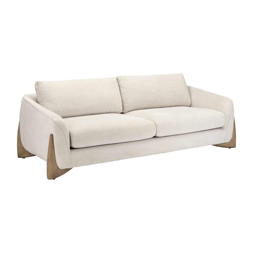 Sagebrook - a sofa is a great alternative to a bed, but for the living room, which is a great opportunity to feel the style and elegance of beauty