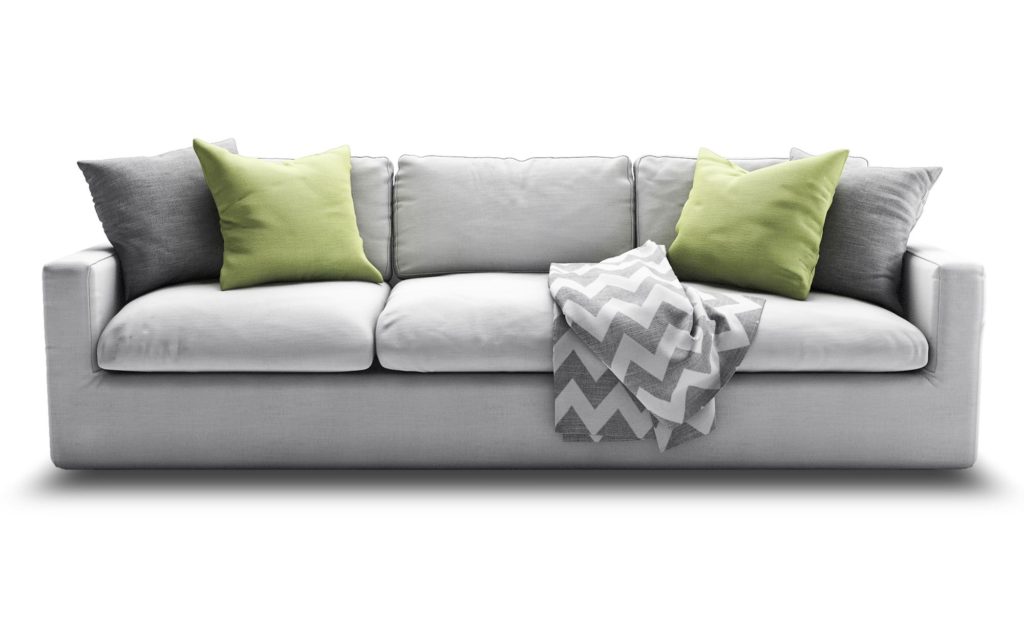 Soft Sofa Filler Pillows
