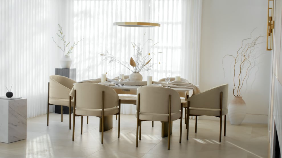 Rove Solana Dining Chair