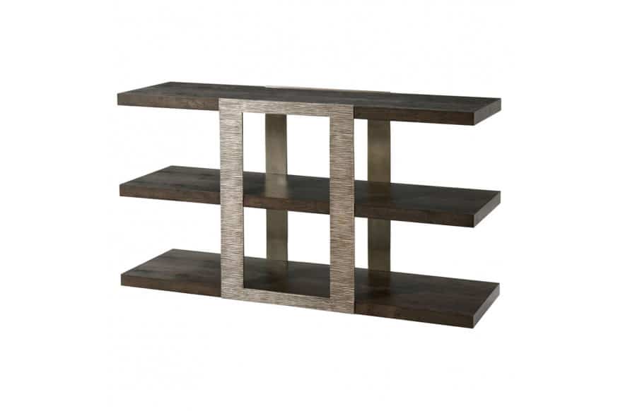 Theodore Alexander Alden Console Table