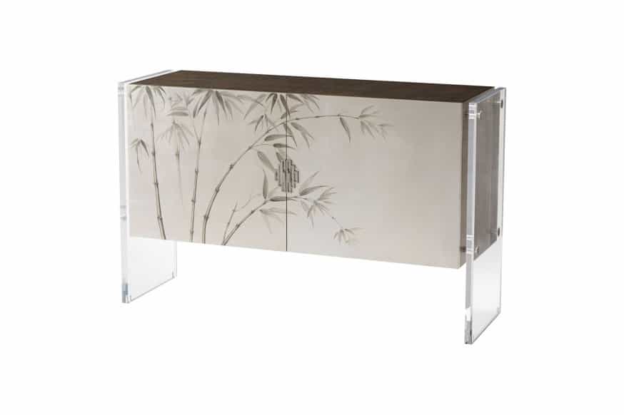 Theodore Alexander Anji Cabinet