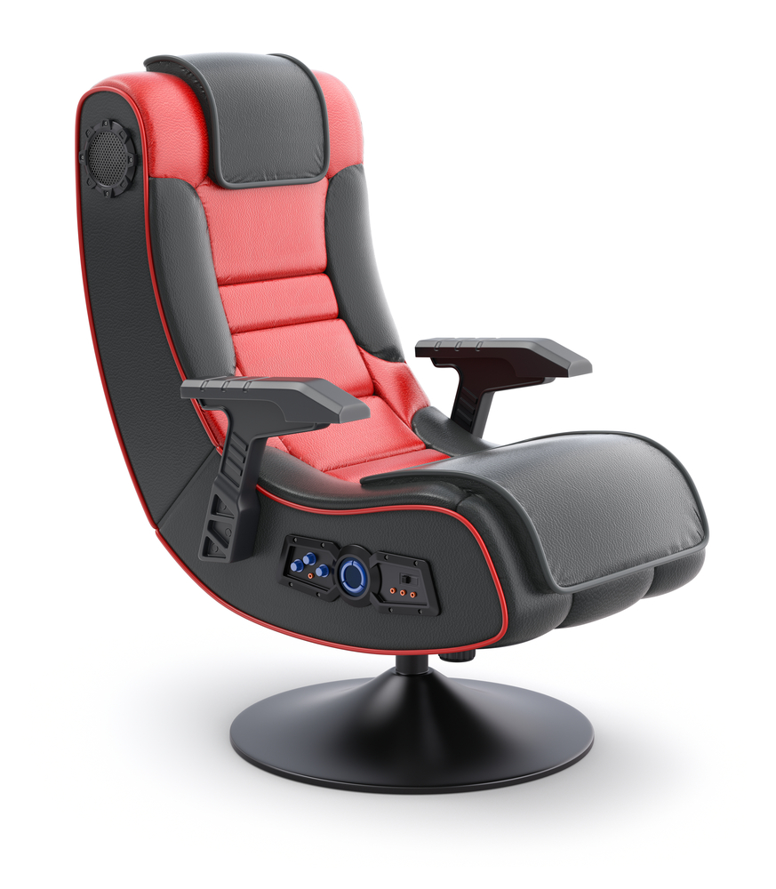 The Best Gaming Chair Modern And Tech