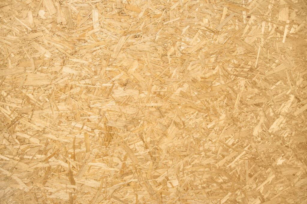Types Of Wood Chipboard Wood