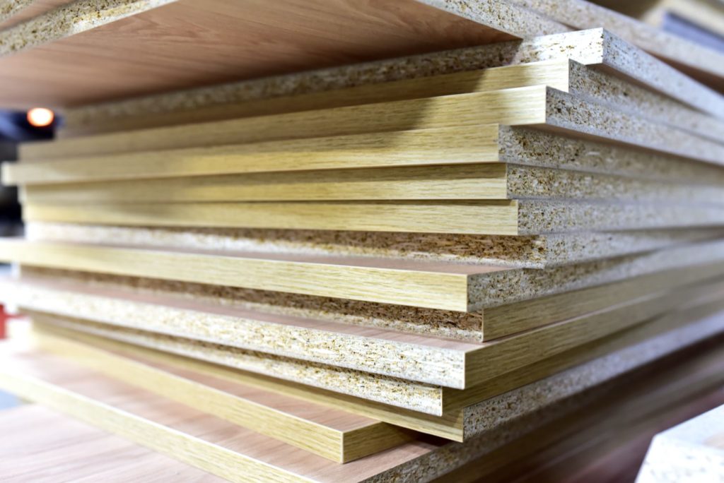 Types Of Wood Feberboard Boards
