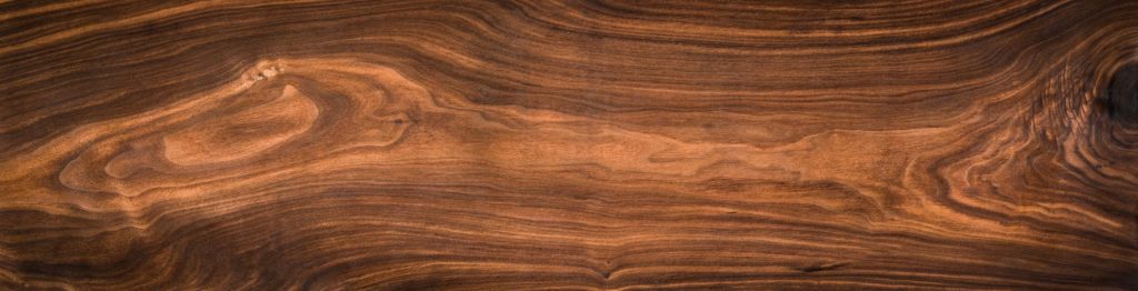 Types Of Wood Walnut Lining