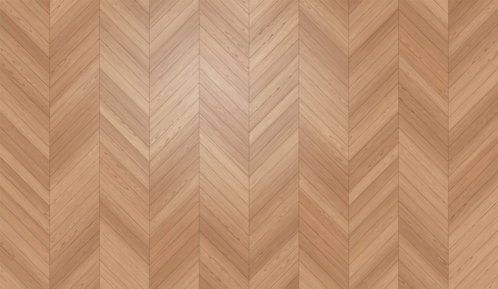 Typical Wooden Parquet