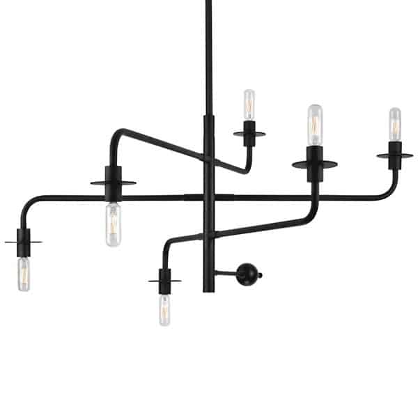 Sonneman Atelier Chandelier