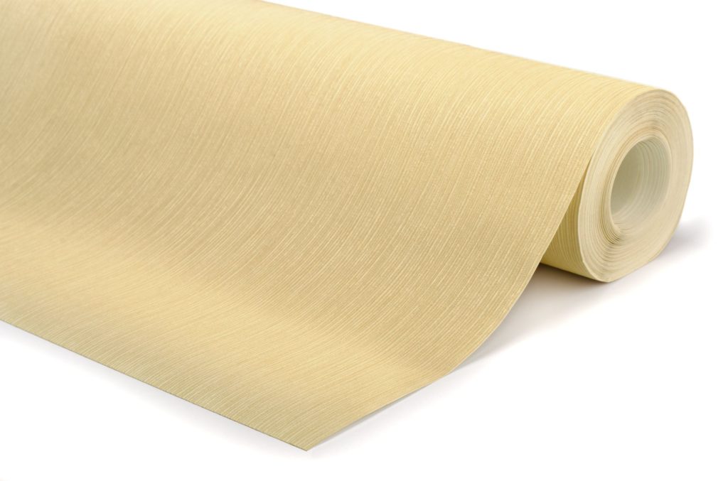 Vinyl Roll Beige