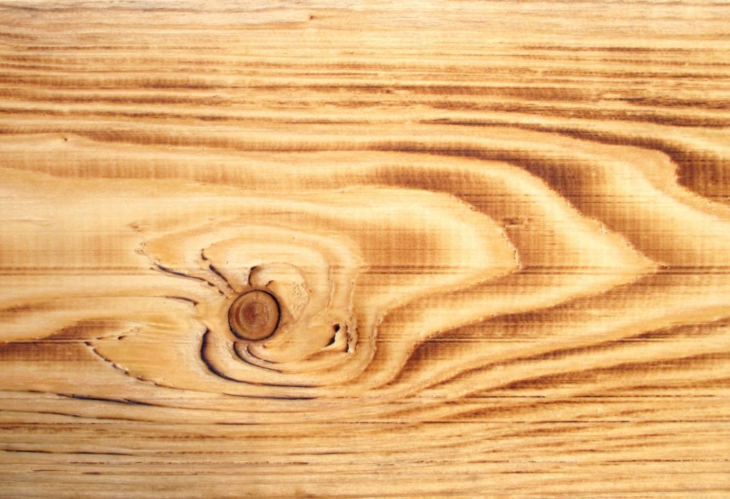 Wood Texture Floor Relief
