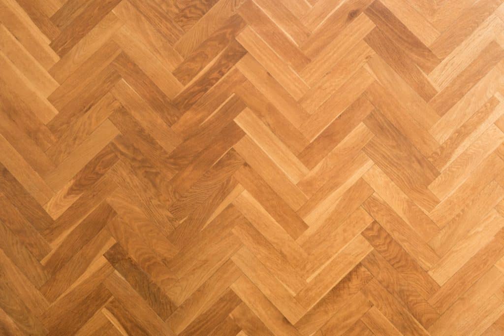 Wooden Parquet Texture Typical