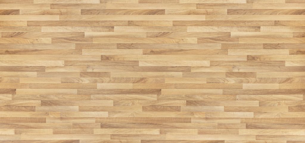 Wooden Parquet Cheap And Typical
