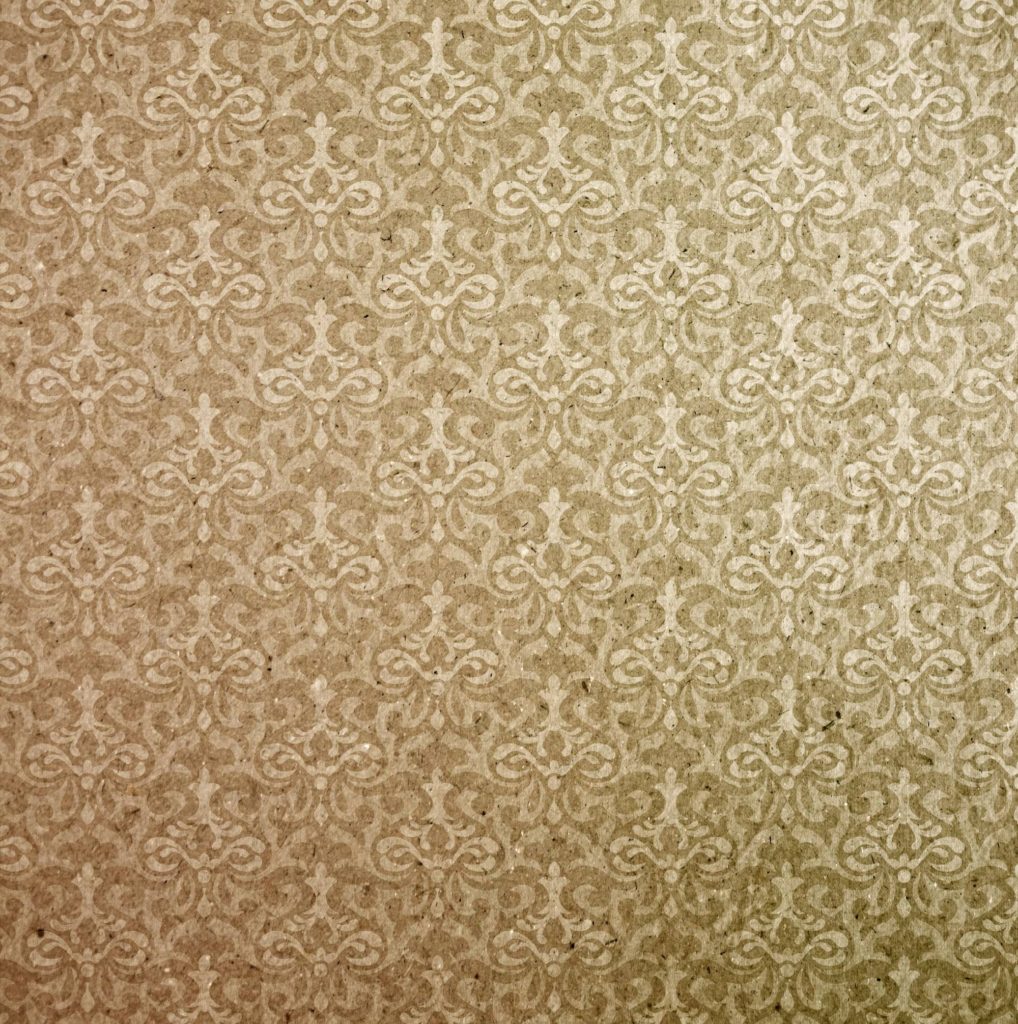 Wrong Wallpaper Colour Bad