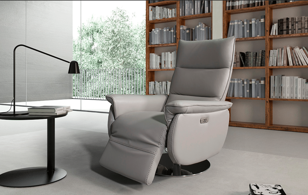 Aston Recliner Chair