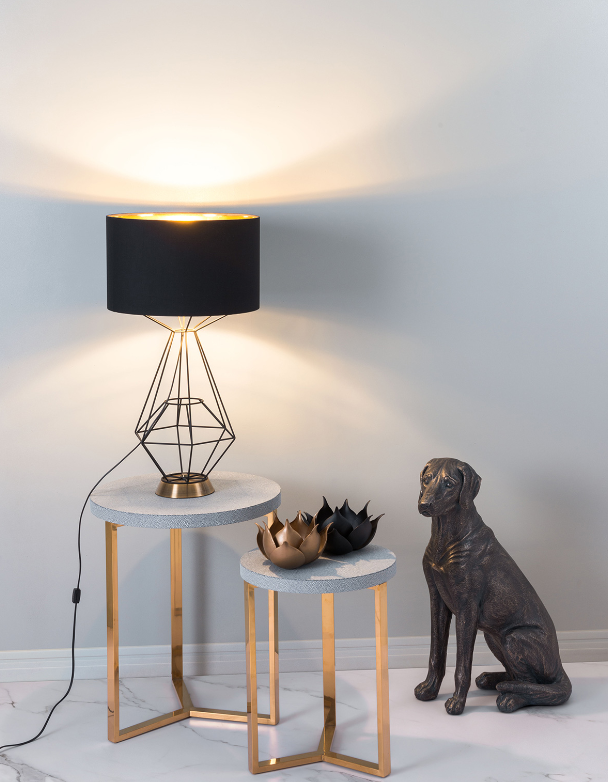 ZUO™ - Delancey Table Lamp