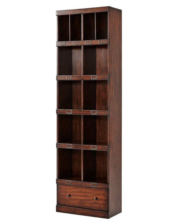 Theodore Alexander™ - The Agra Bookcase