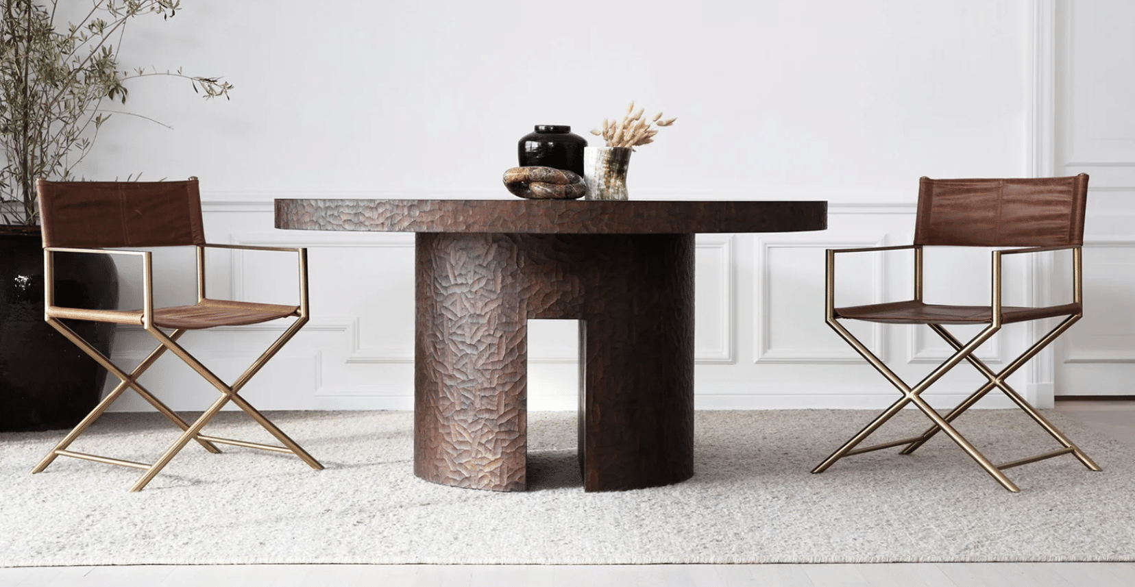 Harbour's Native Furniture Collection