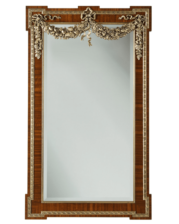 Theodore Alexander™ - Armand Wall Mirror