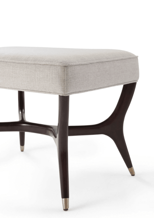 A soft and stylish Ottoman for your home