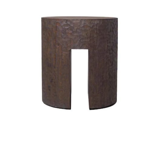 Harbour™ - Native Round Side Table
