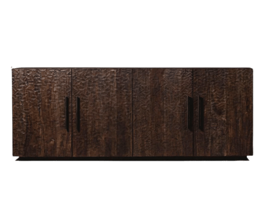 Harbour™ - Native Sideboard
