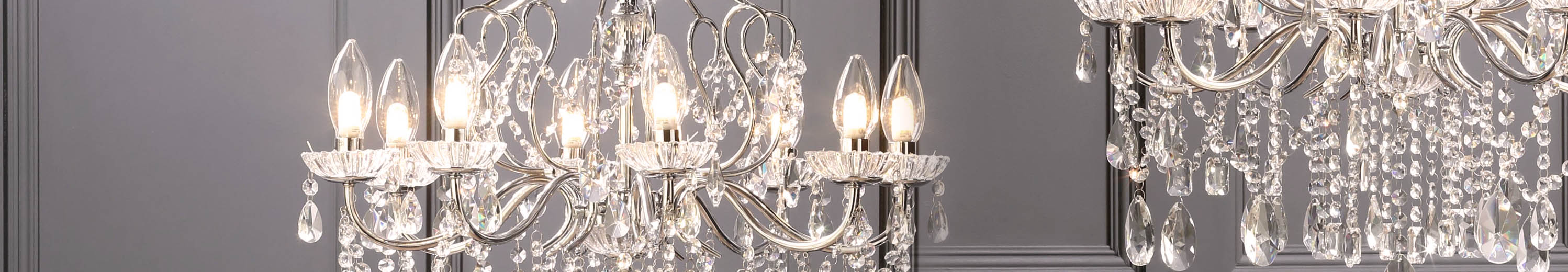 Elegant Lighting & Furniture