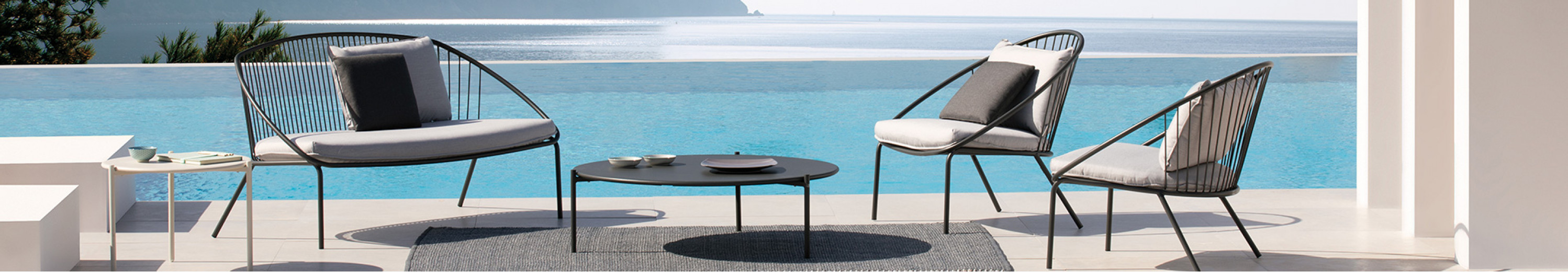 Outdoor Furniture Sets