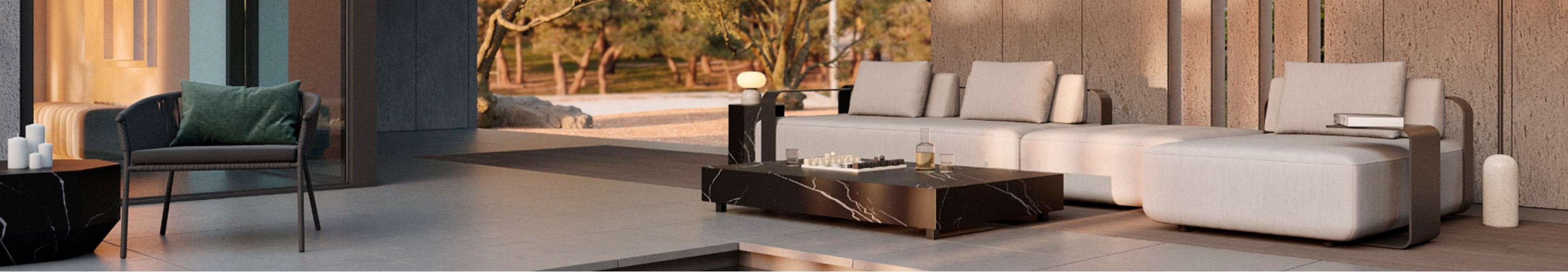 Rove Outdoor Furniture Sets