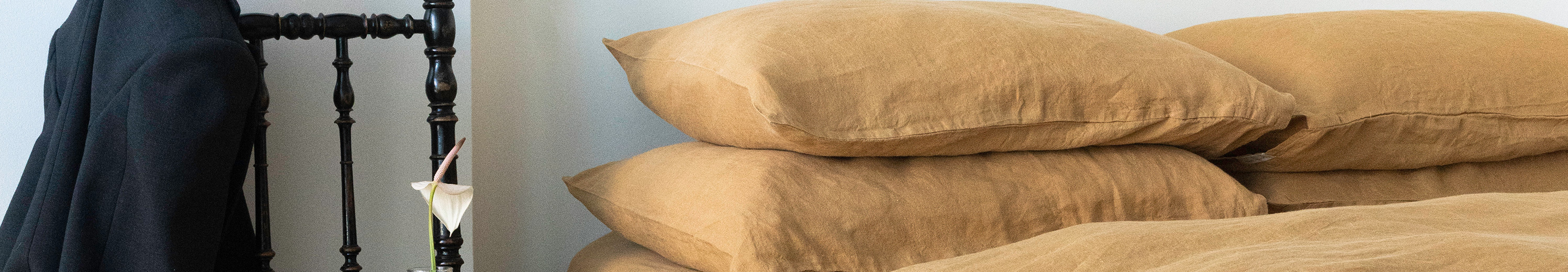 Premium Bed Pillows