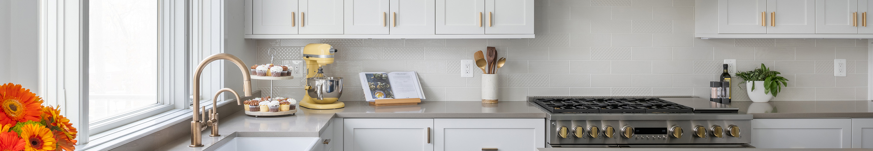 Kitchen & Dining Essentials