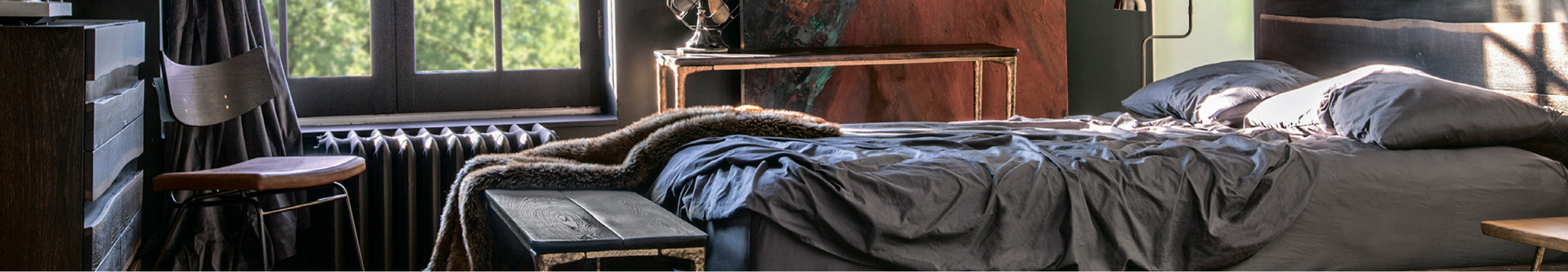 Nuevo Bedroom Furniture & Sets