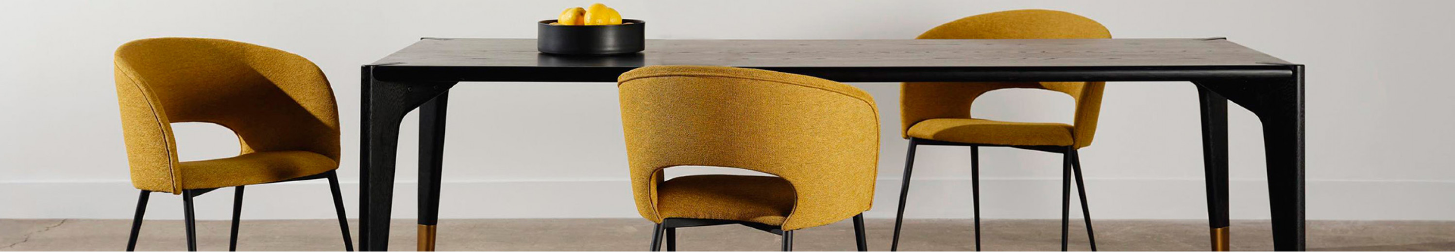 Nuevo Kitchen & Dining Room Furniture