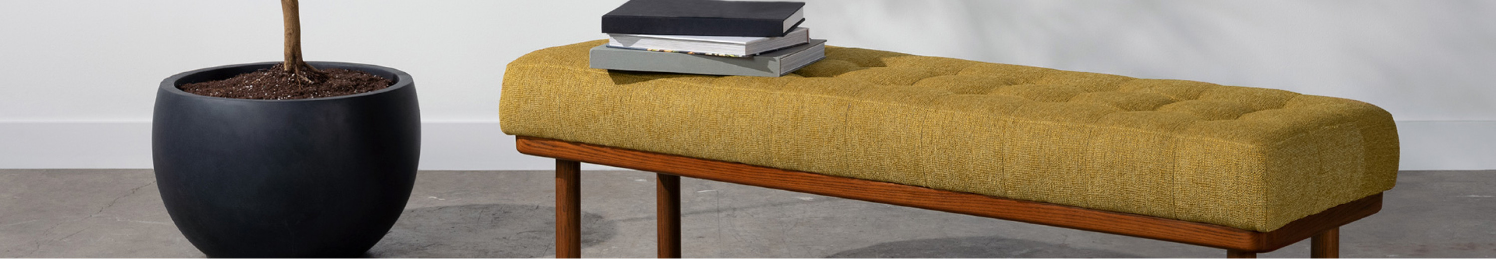 Nuevo Entryway & Hallway Storage Furniture