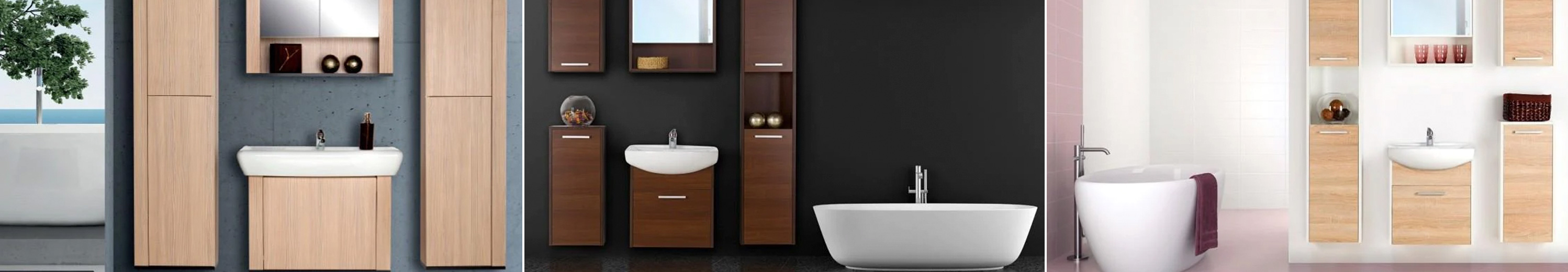 Bathroom Sets