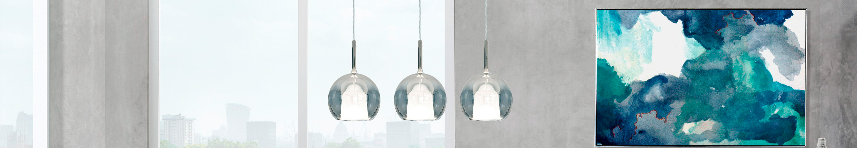 Pendant Lighting