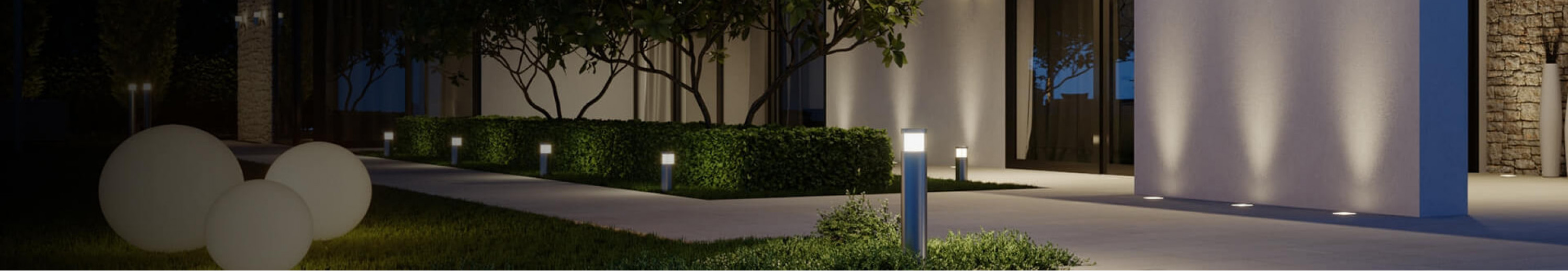 Outdoor Lighting