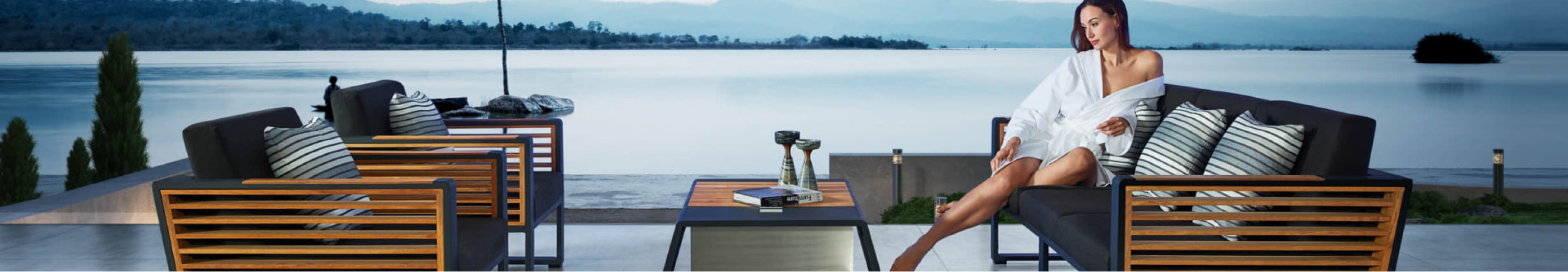 Patio Furniture Sets & Seating