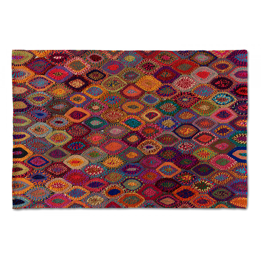 Baxton - Addis Modern Area Rug
