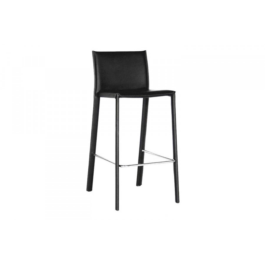 Baxton - Crawford Counter Height Stool