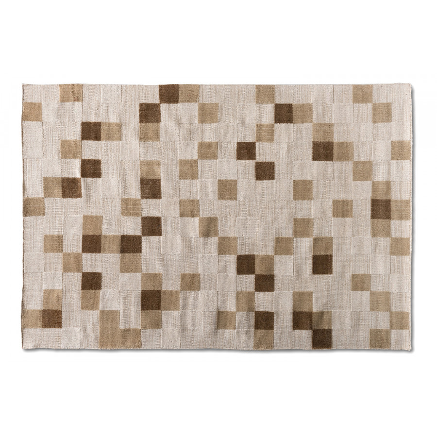Baxton - Barbon Modern Area Rug